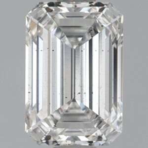 1.07 cctw SI1 - Lab Grown Loose Diamond