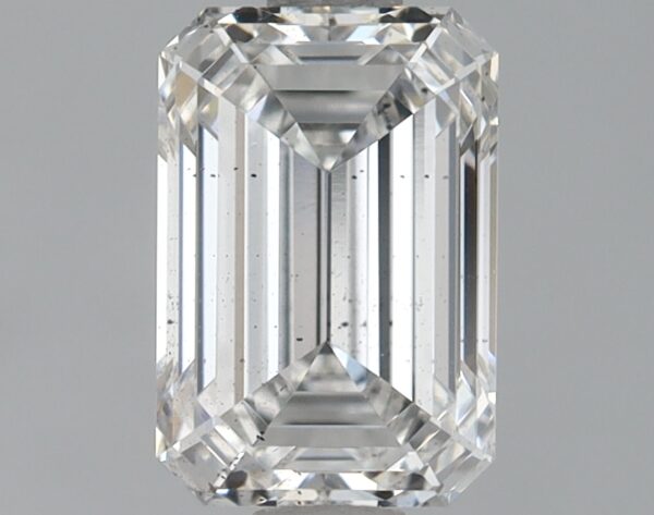 1.07 cctw SI1 - Lab Grown Loose Diamond