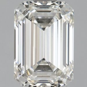 1.10 cctw VS2 - Lab Grown Loose Diamond