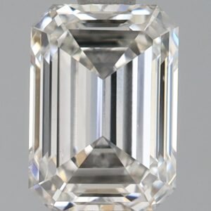 1.33 cctw VS2 - Lab Grown Loose Diamond