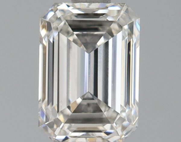 1.33 cctw VS2 - Lab Grown Loose Diamond