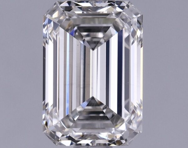 1.16 cctw VS1 - Lab Grown Loose Diamond