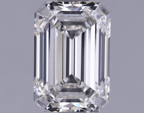 1.16 cctw VS1 - Lab Grown Loose Diamond