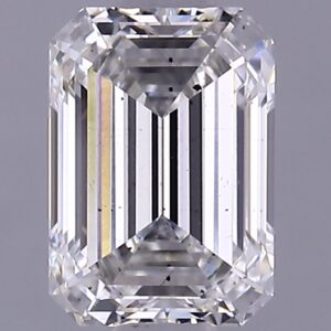 1.10 cctw SI1 - Lab Grown Loose Diamond