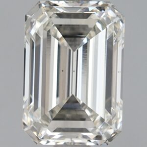 1.38 cctw VS2 - Lab Grown Loose Diamond