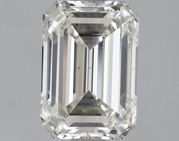 1.38 cctw VS2 - Lab Grown Loose Diamond