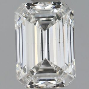 1.16 cctw VS2 - Lab Grown Loose Diamond