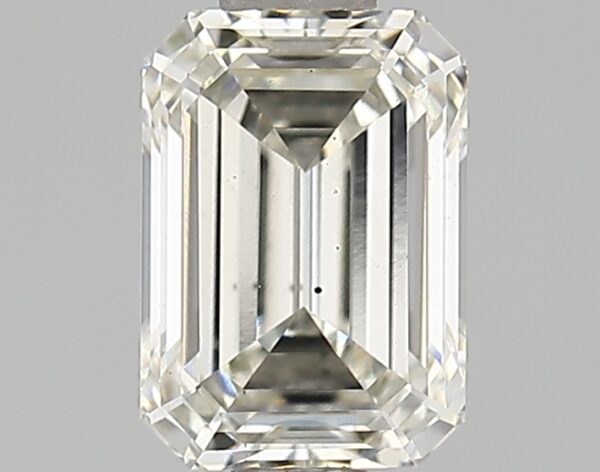 1.17 cctw VS2 - Lab Grown Loose Diamond