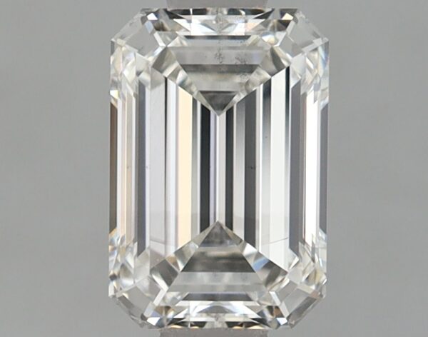 1.06 cctw VS2 - Lab Grown Loose Diamond