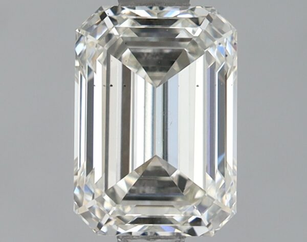 1.39 cctw VS2 - Lab Grown Loose Diamond
