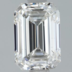 1.16 cctw VS2 - Lab Grown Loose Diamond