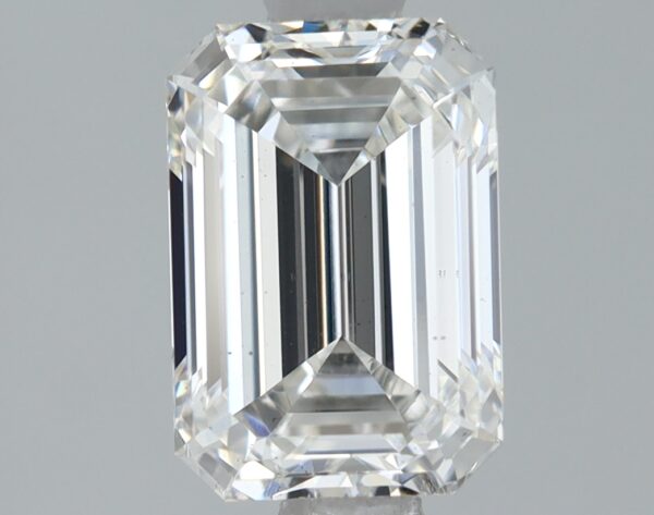 1.16 cctw VS2 - Lab Grown Loose Diamond