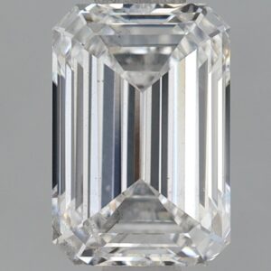 1.15 cctw VS2 - Lab Grown Loose Diamond