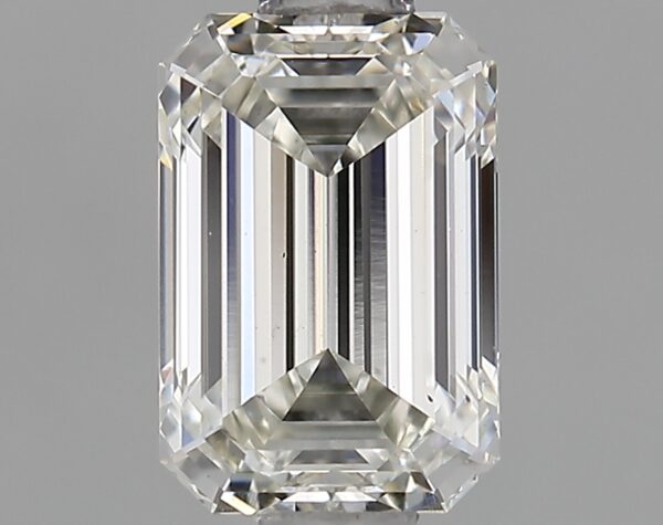 1.01 cctw VS1 - Lab Grown Loose Diamond