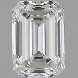 1.08 cctw VVS2 - Lab Grown Loose Diamond