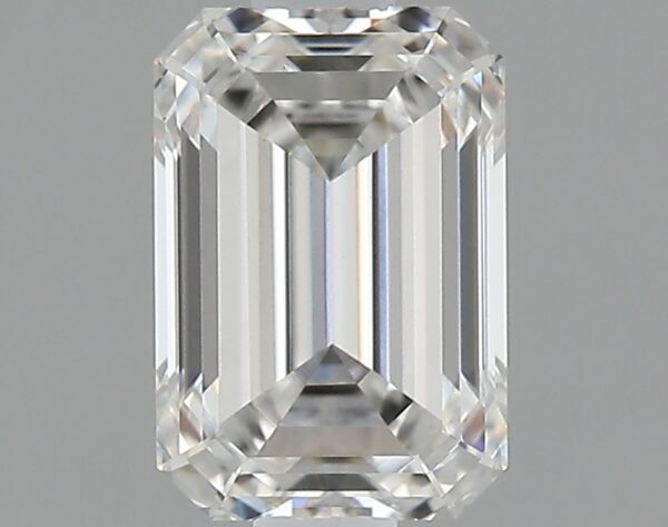 1.08 cctw VVS2 - Lab Grown Loose Diamond
