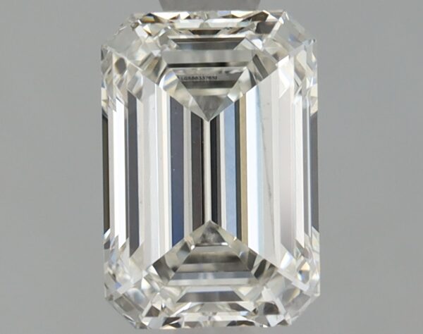 1.10 cctw VS2 - Lab Grown Loose Diamond