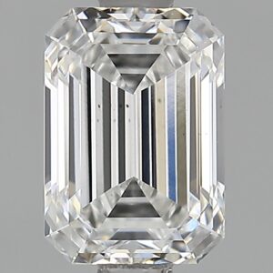 1.30 cctw VS2 - Lab Grown Loose Diamond