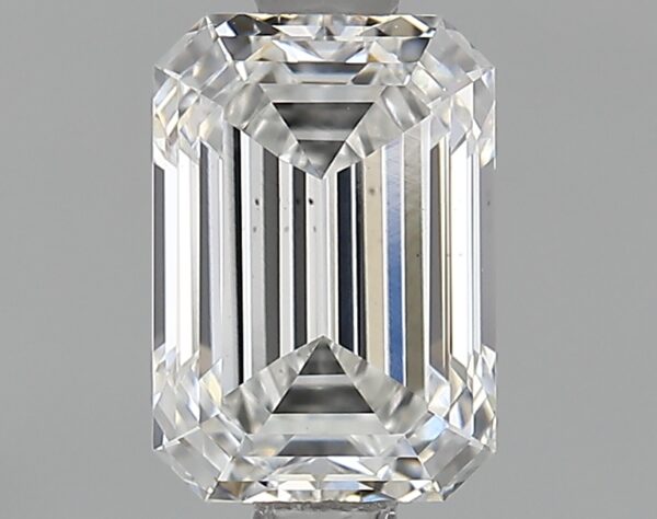 1.30 cctw VS2 - Lab Grown Loose Diamond
