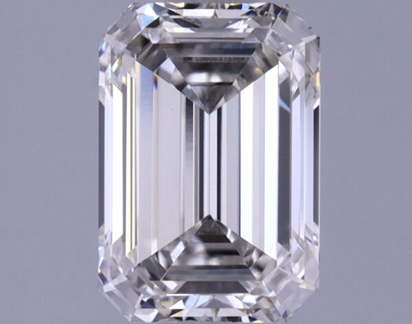 1.03 cctw VS1 - Lab Grown Loose Diamond