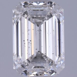 1.10 cctw SI1 - Lab Grown Loose Diamond