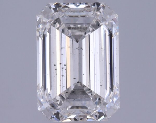 1.10 cctw SI1 - Lab Grown Loose Diamond