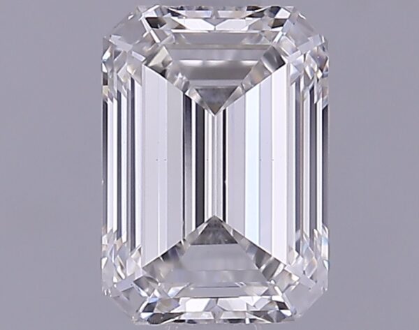 1.07 cctw VVS2 - Lab Grown Loose Diamond