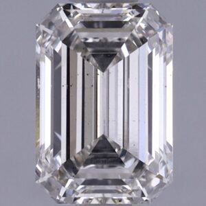 1.00 cctw VS2 - Lab Grown Loose Diamond