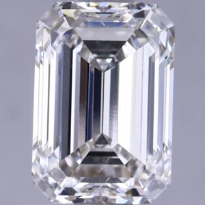 1.40 cctw VS2 - Lab Grown Loose Diamond