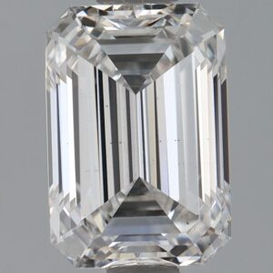 1.16 cctw VS2 - Lab Grown Loose Diamond