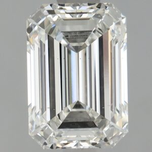 1.26 cctw VS2 - Lab Grown Loose Diamond