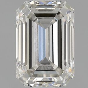 1.33 cctw VS1 - Lab Grown Loose Diamond