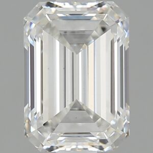 1.21 cctw VS1 - Lab Grown Loose Diamond