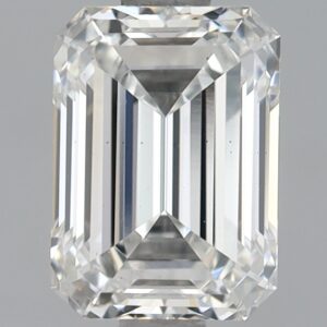 1.17 cctw VS2 - Lab Grown Loose Diamond