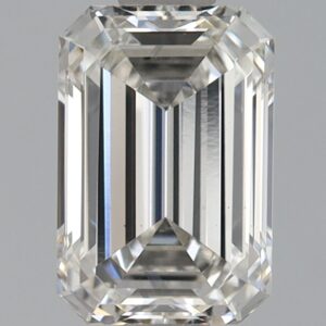 1.06 cctw VS2 - Lab Grown Loose Diamond