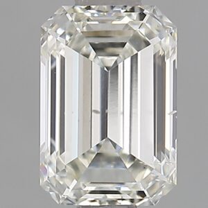 1.01 cctw SI1 - Lab Grown Loose Diamond