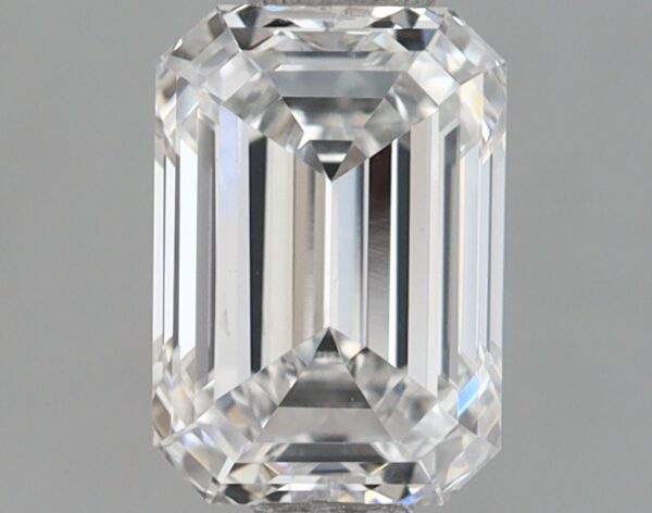 1.01 cctw VS1 - Lab Grown Loose Diamond