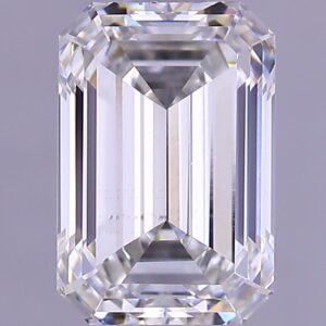1.18 cctw VS1 - Lab Grown Loose Diamond