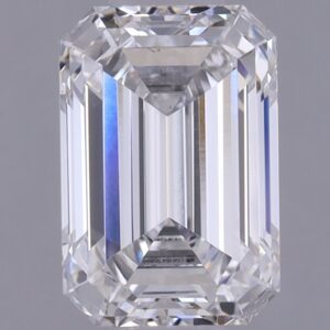 1.09 cctw VVS2 - Lab Grown Loose Diamond