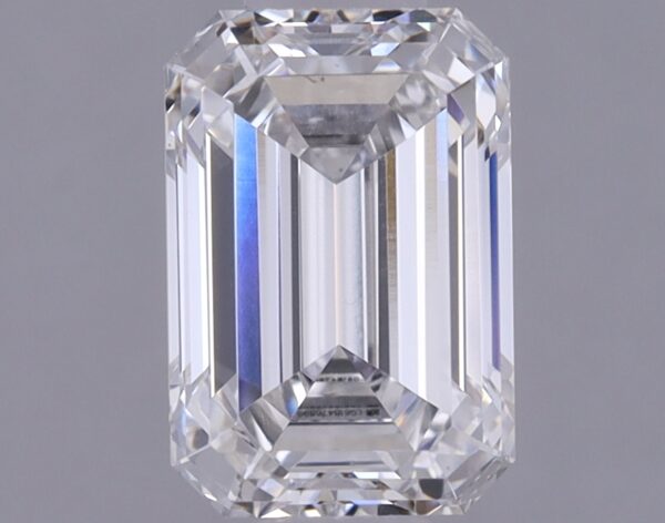 1.09 cctw VVS2 - Lab Grown Loose Diamond