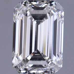 1.08 cctw VVS2 - Lab Grown Loose Diamond