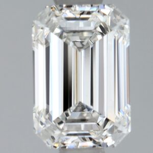 1.05 cctw VVS2 - Lab Grown Loose Diamond