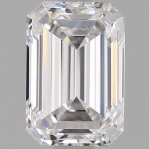 1.08 cctw VVS2 - Lab Grown Loose Diamond