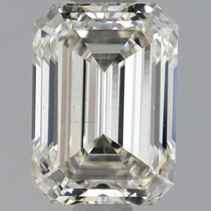 1.00 cctw VS1 - Lab Grown Loose Diamond