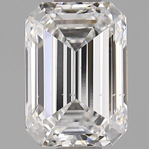 1.35 cctw VS2 - Lab Grown Loose Diamond