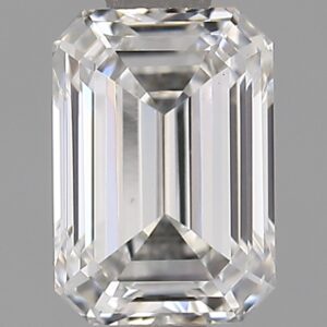 1.27 cctw VS1 - Lab Grown Loose Diamond