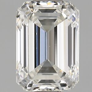 1.27 cctw VS1 - Lab Grown Loose Diamond