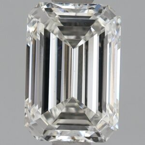 1.19 cctw VS2 - Lab Grown Loose Diamond