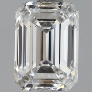 1.19 cctw VS2 - Lab Grown Loose Diamond