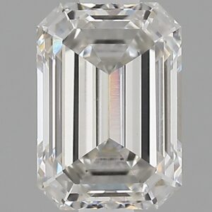1.10 cctw VVS2 - Lab Grown Loose Diamond